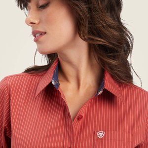 Ariat Kirby Stretch Shirt